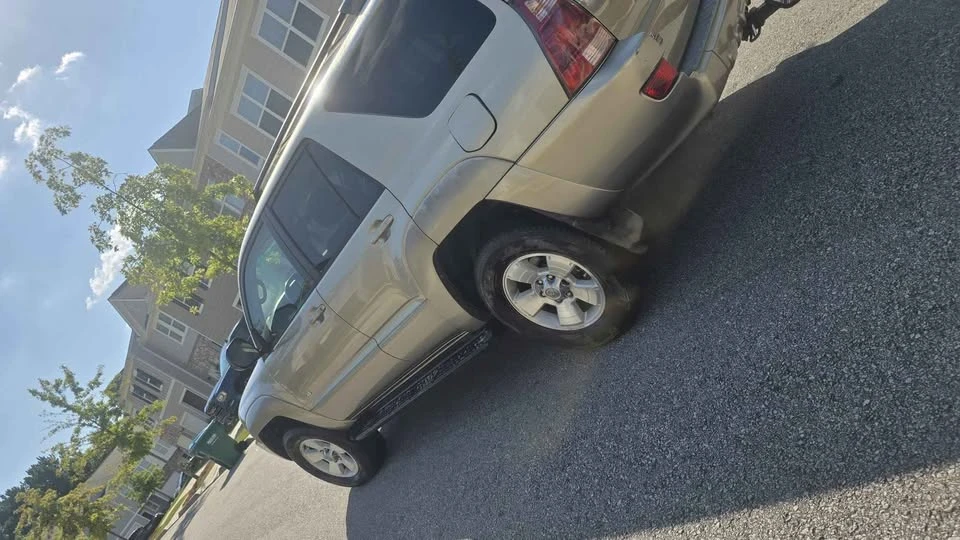 2004 Toyota 4Runner 4th Gen - Image 7 of 15