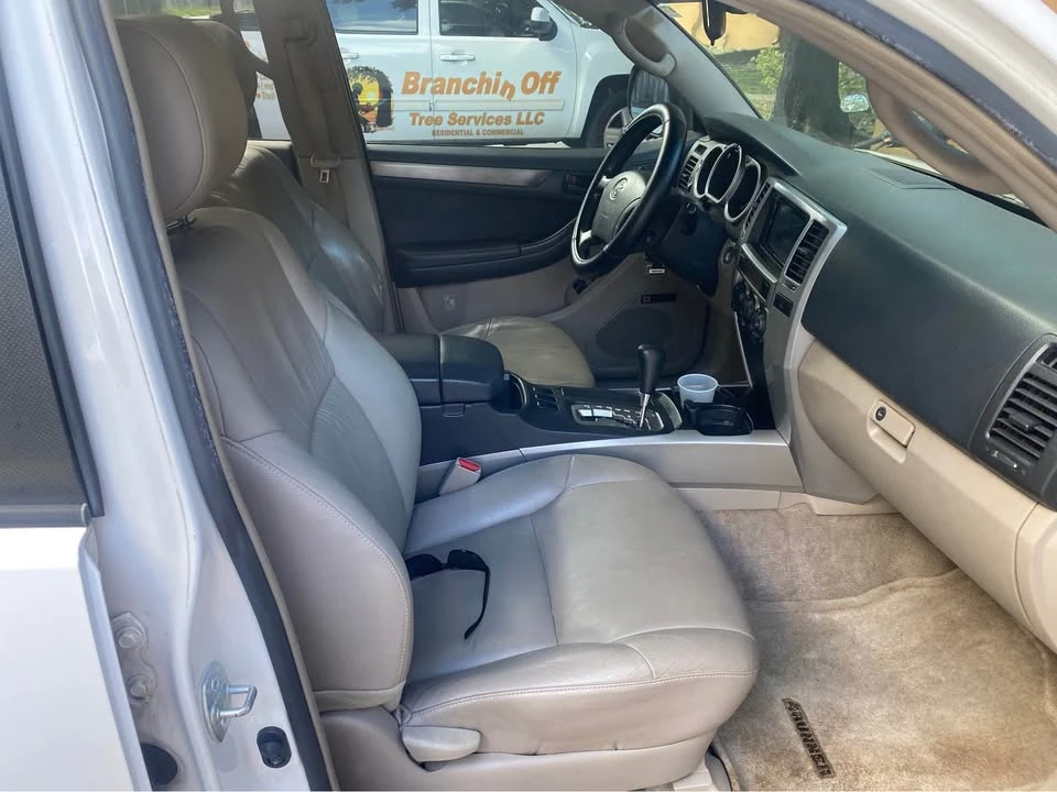 2004 Toyota 4Runner 4th Gen - Image 4 of 6