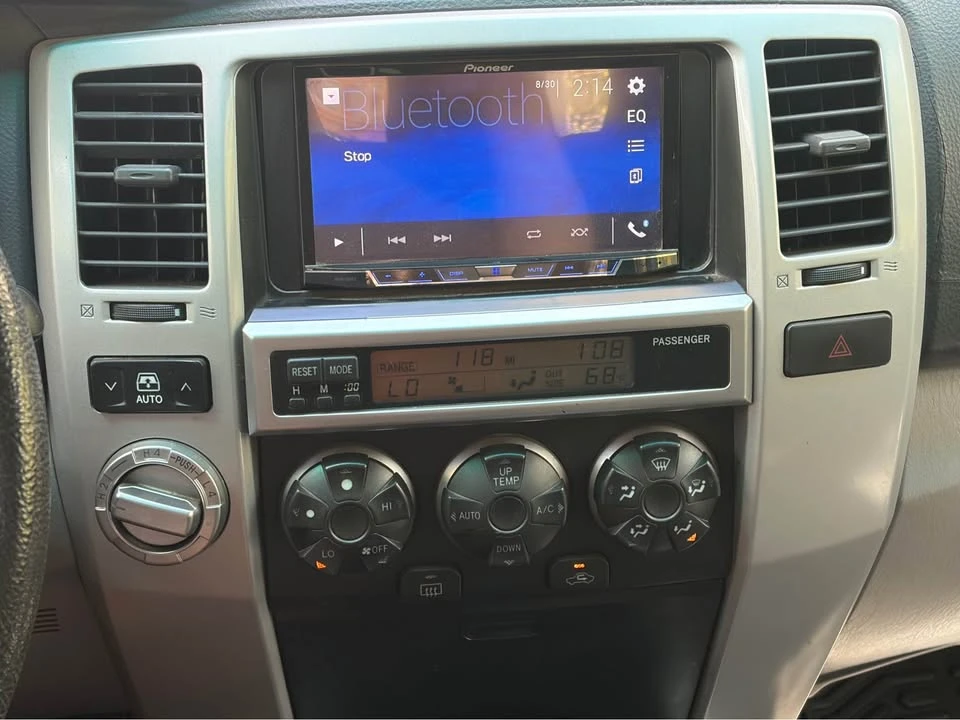 2004 Toyota 4Runner 4th Gen - Image 4 of 16