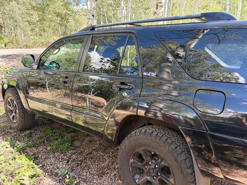 2004 Toyota 4Runner 4th Gen - Image 11 of 16