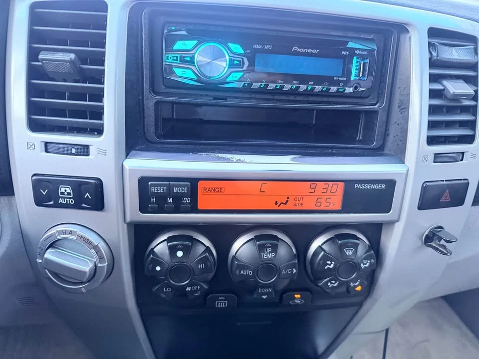 2004 Toyota 4Runner 4th Gen - Image 14 of 14