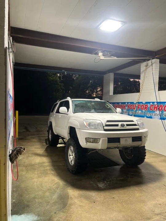 2004 Toyota 4Runner 4th Gen - Image 2 of 20