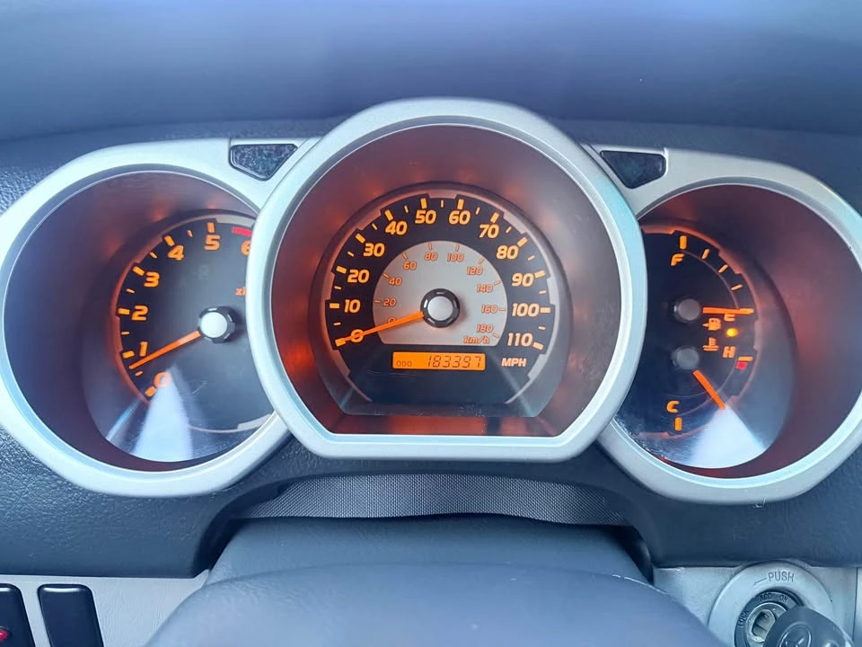 2004 Toyota 4Runner 4th Gen - Image 13 of 14