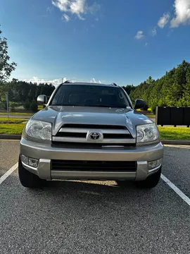 2004 Toyota 4Runner SR5 Sport Utility 4D