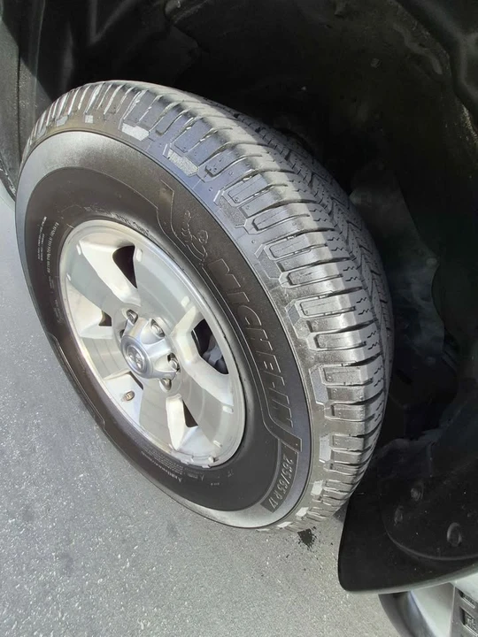2004 Toyota 4Runner 4th Gen - Image 11 of 13