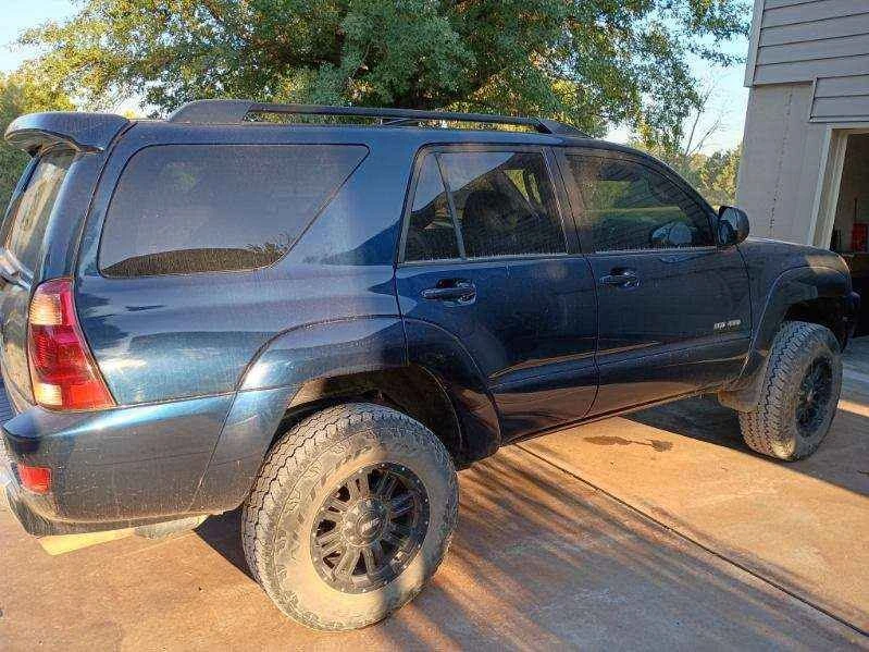 2004 Toyota 4Runner 4th Gen - Image 3 of 9
