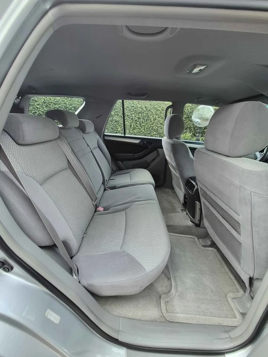 2004 Toyota 4Runner 4th Gen - Image 9 of 13