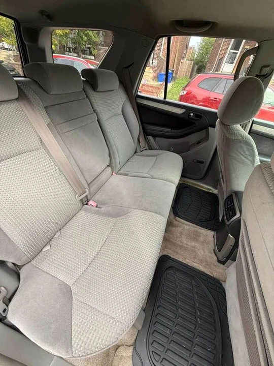 2004 Toyota 4Runner 4th Gen - Image 8 of 11