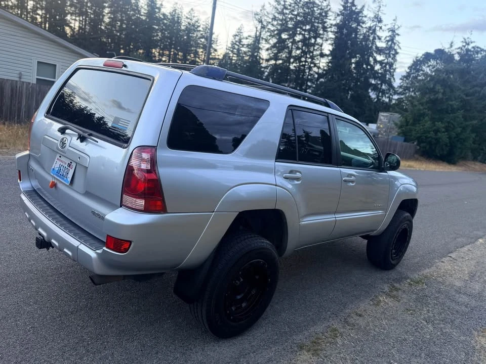 2004 Toyota 4Runner 4th Gen - Image 5 of 14