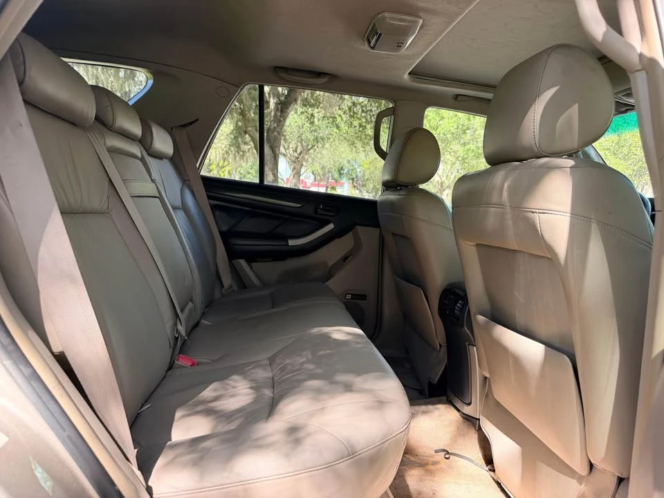 2004 Toyota 4Runner 4th Gen - Image 11 of 19