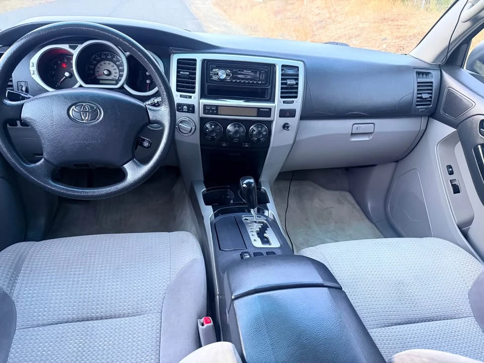 2004 Toyota 4Runner 4th Gen - Image 11 of 14