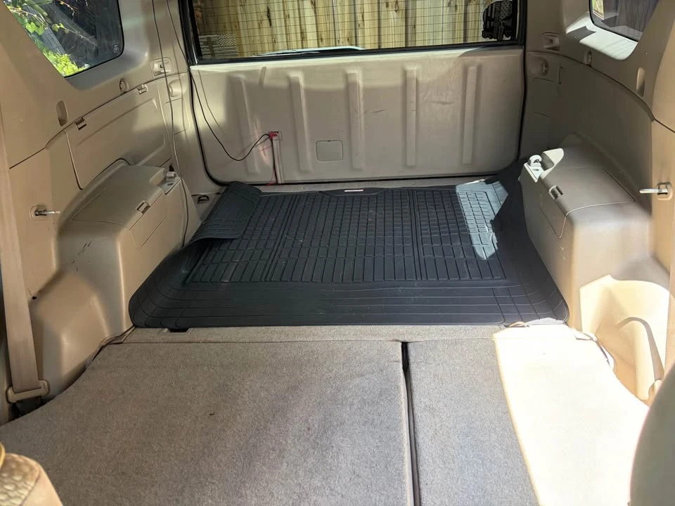 2004 Toyota 4Runner 4th Gen - Image 11 of 14