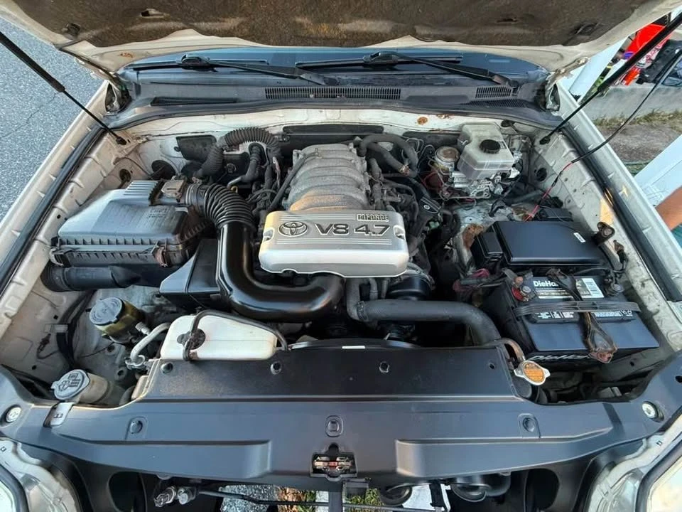 2004 Toyota 4Runner 4th Gen - Image 6 of 11