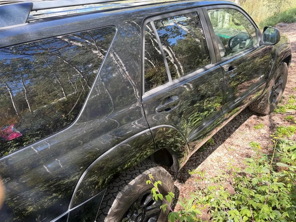 2004 Toyota 4Runner 4th Gen - Image 9 of 16