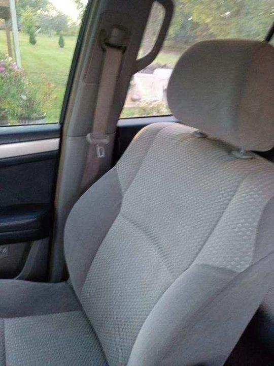 2004 Toyota 4Runner 4th Gen - Image 6 of 9