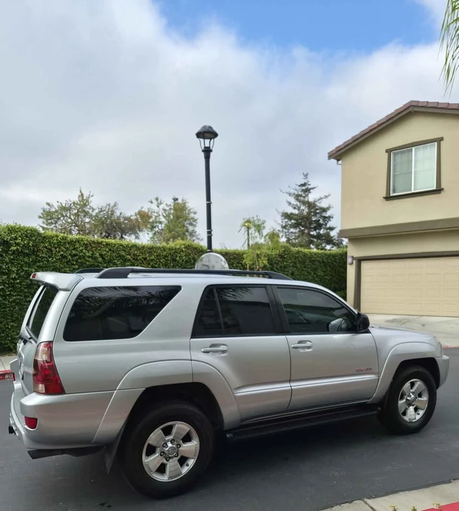 2004 Toyota 4Runner 4th Gen - Image 4 of 13