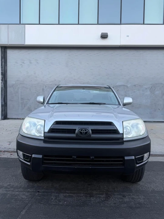 2004 Toyota 4Runner 4th Gen - Image 3 of 10