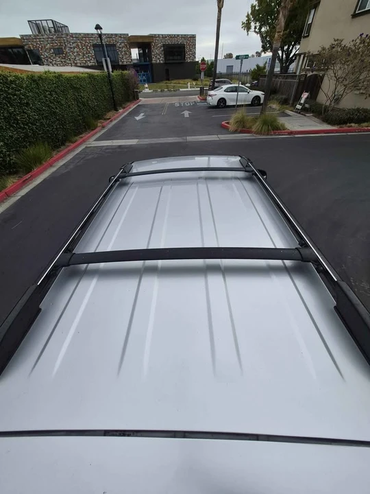 2004 Toyota 4Runner 4th Gen - Image 12 of 13