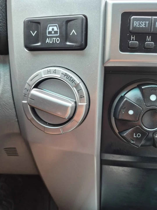 2004 Toyota 4Runner 4th Gen - Image 13 of 13