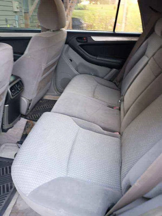2004 Toyota 4Runner 4th Gen - Image 7 of 9