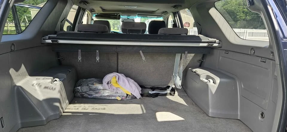 2004 Toyota 4Runner 4th Gen - Image 6 of 6