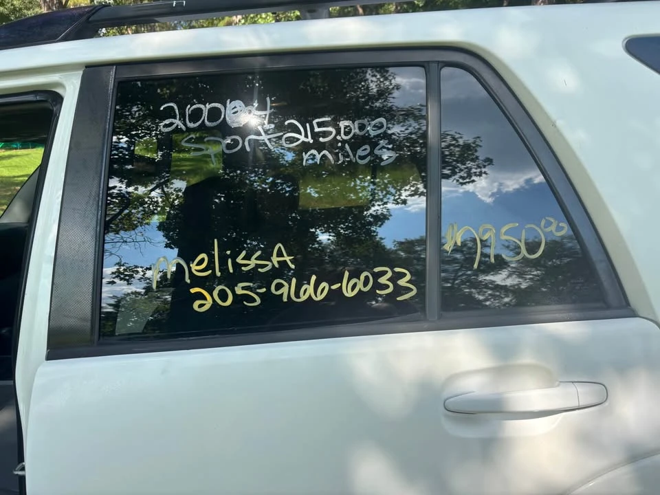 2004 Toyota 4Runner 4th Gen - Image 15 of 20