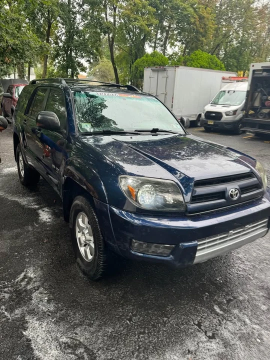 2004 Toyota 4Runner 4th Gen - Image 4 of 7