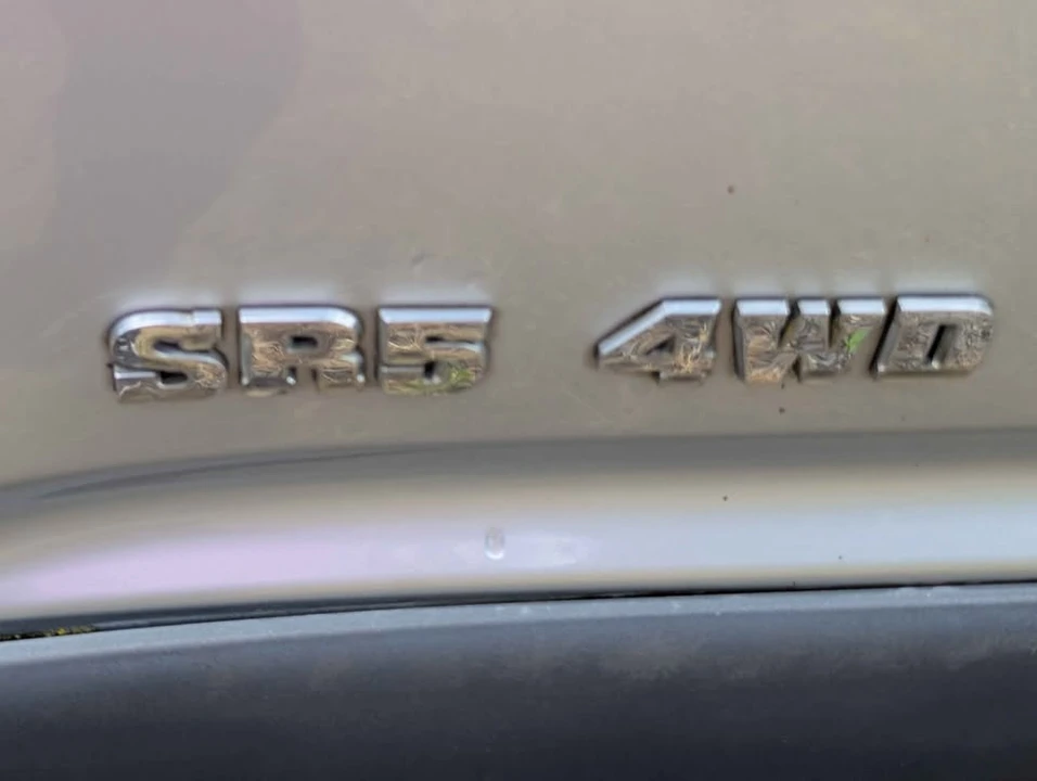 2004 Toyota 4Runner 4th Gen - Image 6 of 6