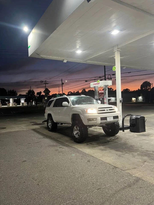 2004 Toyota 4Runner 4th Gen - Image 6 of 20
