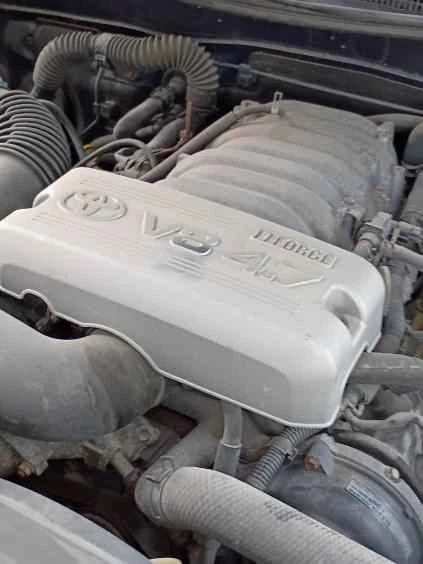 2004 Toyota 4Runner 4th Gen - Image 9 of 9