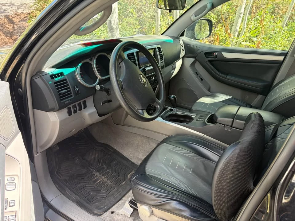 2004 Toyota 4Runner 4th Gen - Image 8 of 16