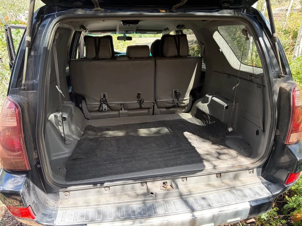 2004 Toyota 4Runner 4th Gen - Image 6 of 16