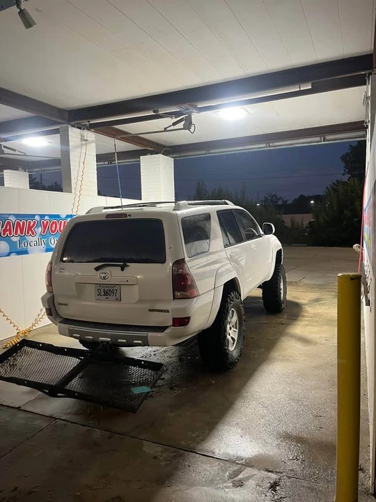 2004 Toyota 4Runner 4th Gen - Image 3 of 20