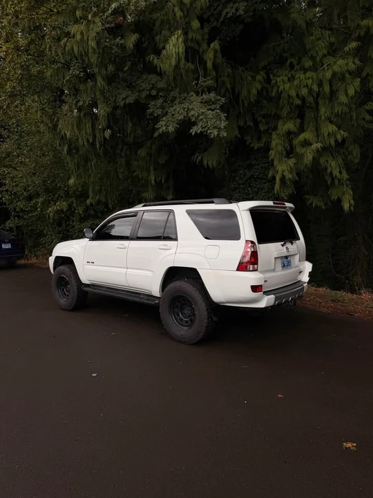 2004 Toyota 4Runner 4th Gen - Image 3 of 20
