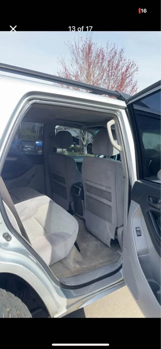 2004 Toyota 4Runner 4th Gen - Image 7 of 10