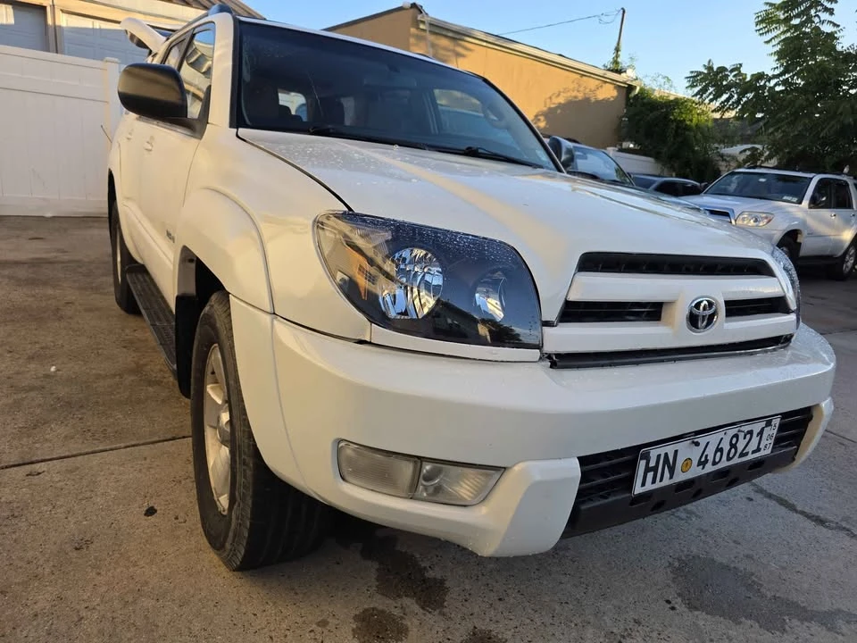 2004 Toyota 4Runner 4th Gen - Image 3 of 16