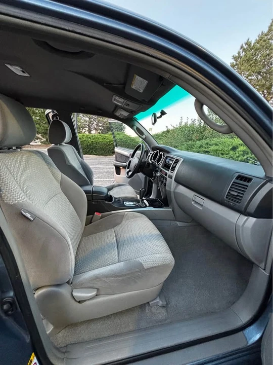 2004 Toyota 4Runner 4th Gen - Image 6 of 13