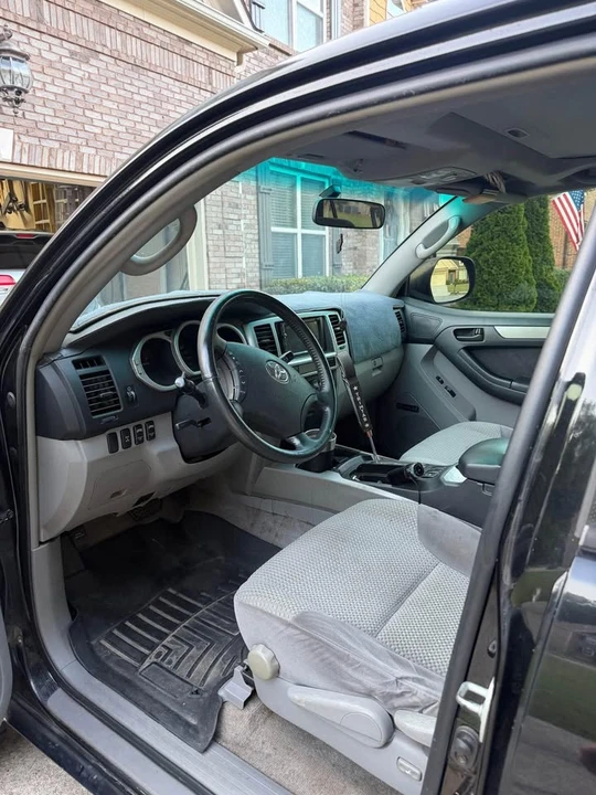 2004 Toyota 4Runner 4th Gen - Image 5 of 7