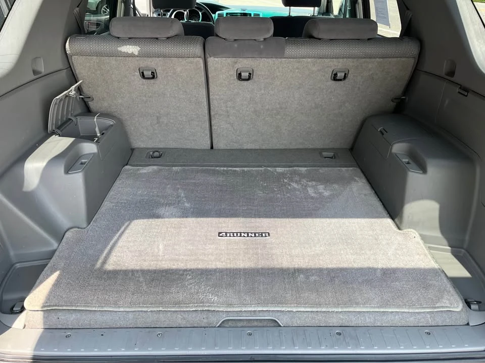 2004 Toyota 4Runner 4th Gen - Image 7 of 13