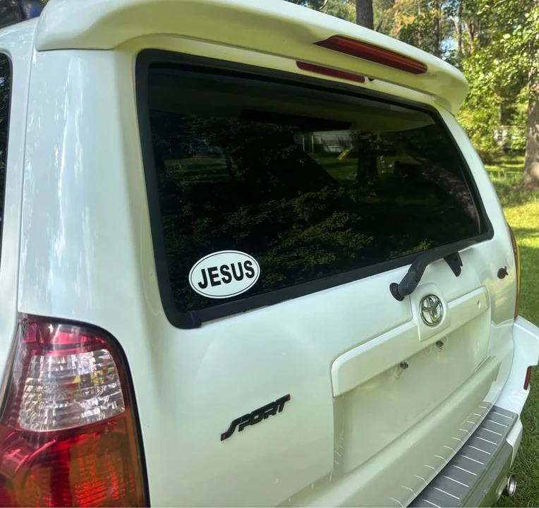 2004 Toyota 4Runner 4th Gen - Image 18 of 20