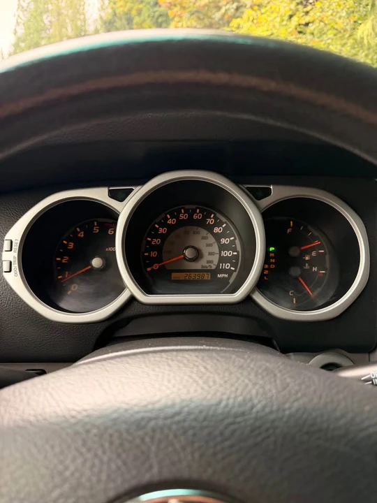 2004 Toyota 4Runner 4th Gen - Image 13 of 20