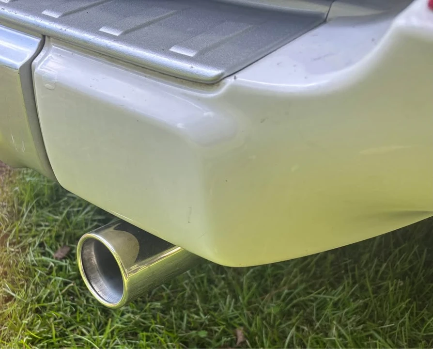 2004 Toyota 4Runner 4th Gen - Image 17 of 20