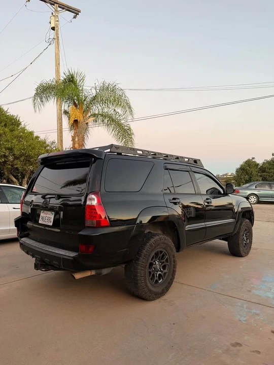 2004 Toyota 4Runner 4th Gen - Image 3 of 16