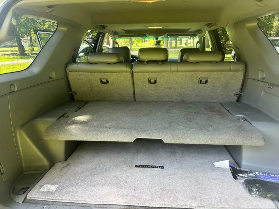2004 Toyota 4Runner 4th Gen - Image 8 of 20