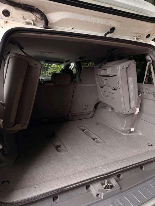 2004 Toyota 4Runner 4th Gen - Image 18 of 20