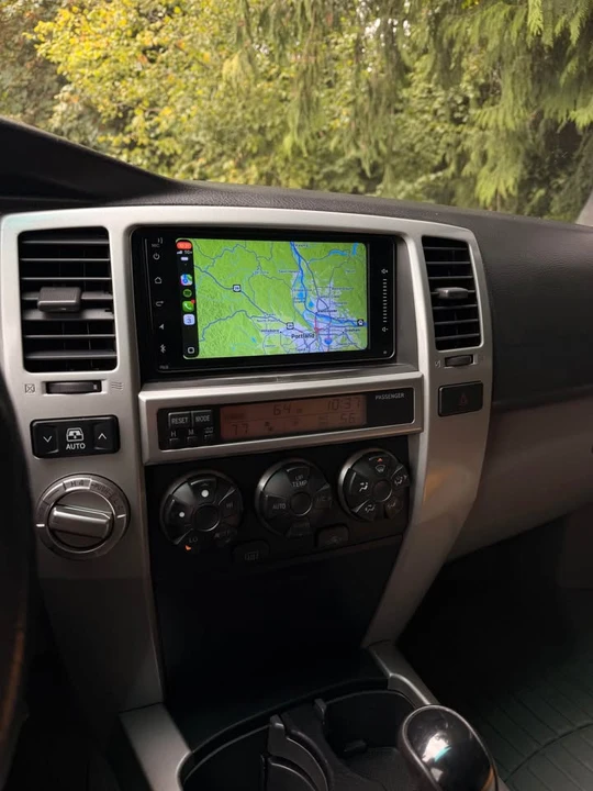 2004 Toyota 4Runner 4th Gen - Image 12 of 20