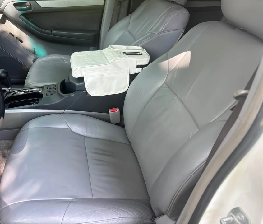 2004 Toyota 4Runner 4th Gen - Image 13 of 20