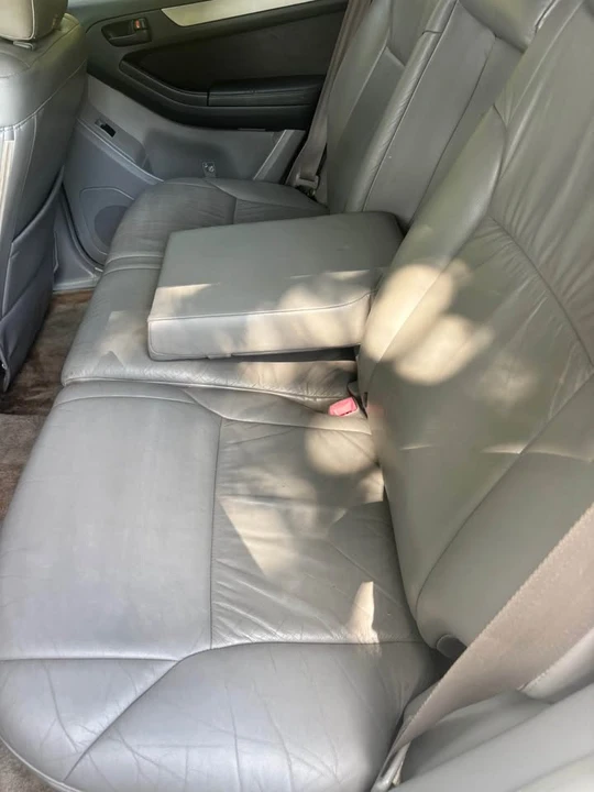 2004 Toyota 4Runner 4th Gen - Image 14 of 20