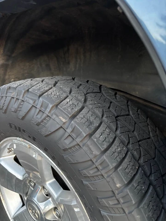 2004 Toyota 4Runner 4th Gen - Image 12 of 13