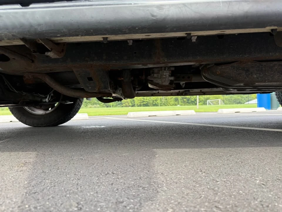2004 Toyota 4Runner 4th Gen - Image 17 of 19
